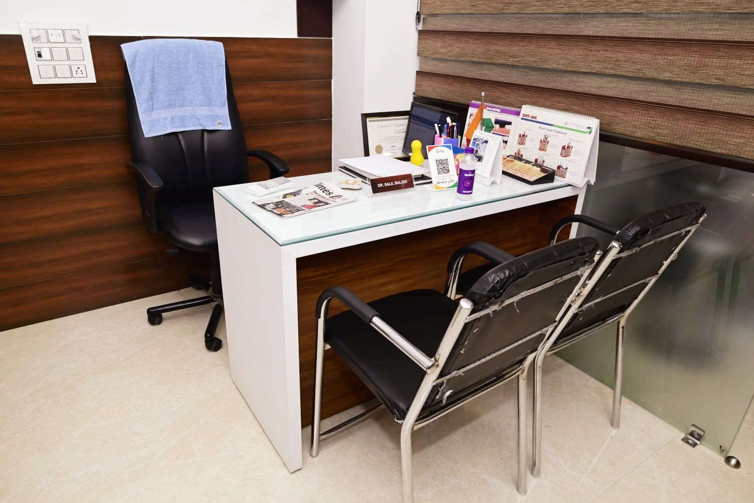 Dental World Dehradun